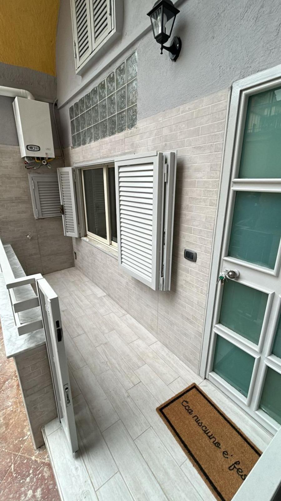 Apartment Regina Margherita