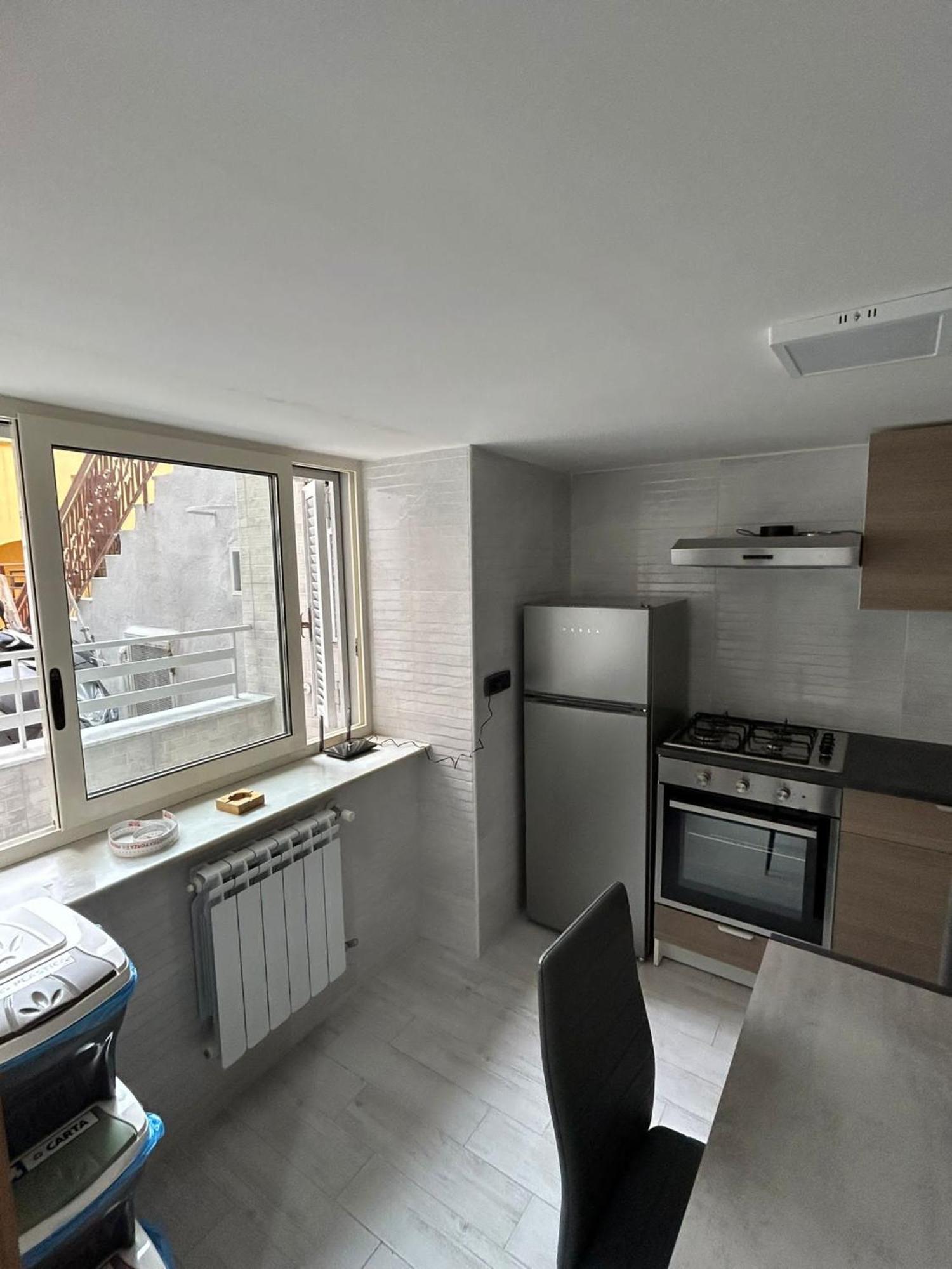 Regina Margherita Apartment