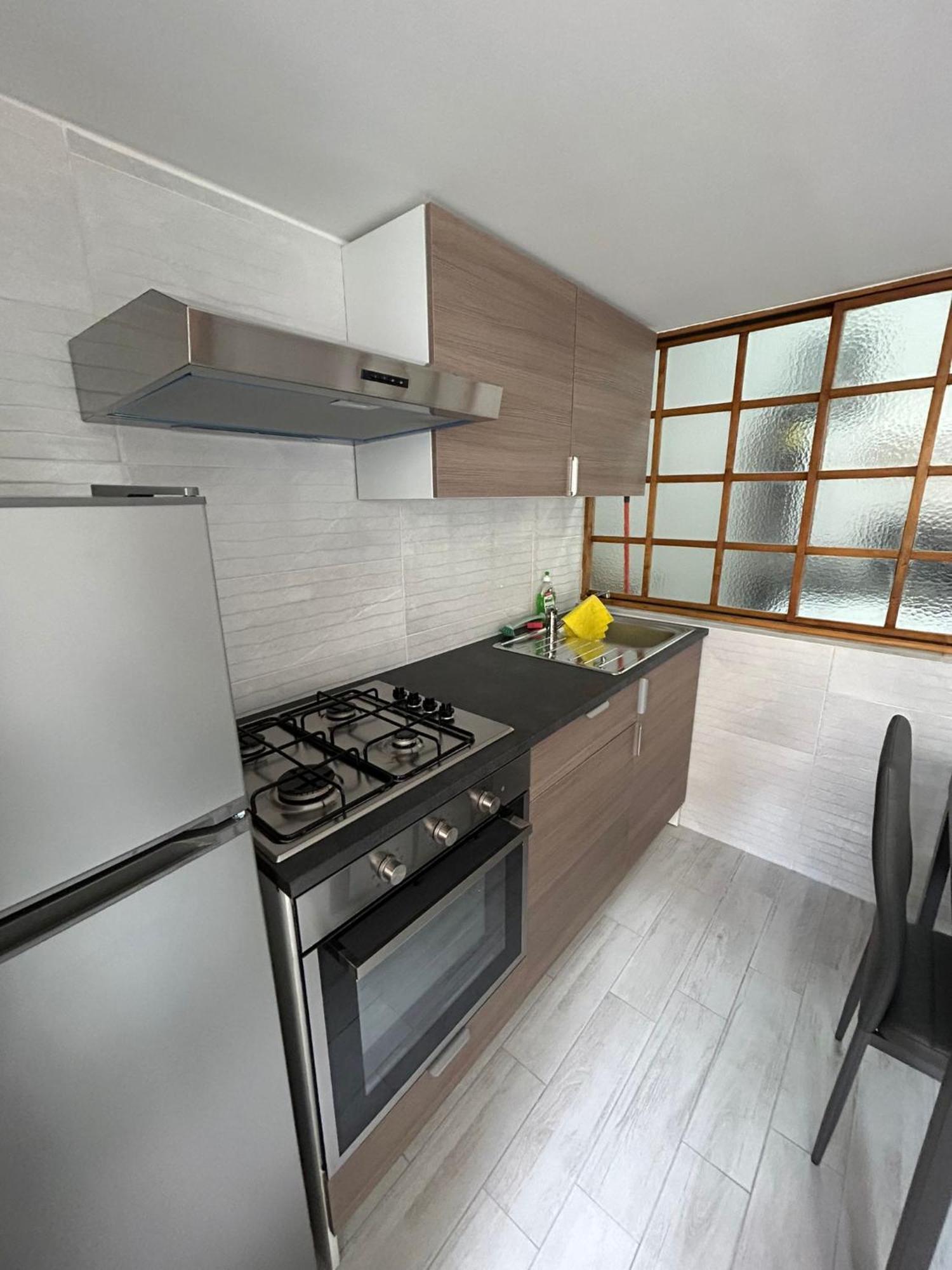 Regina Margherita Apartment *