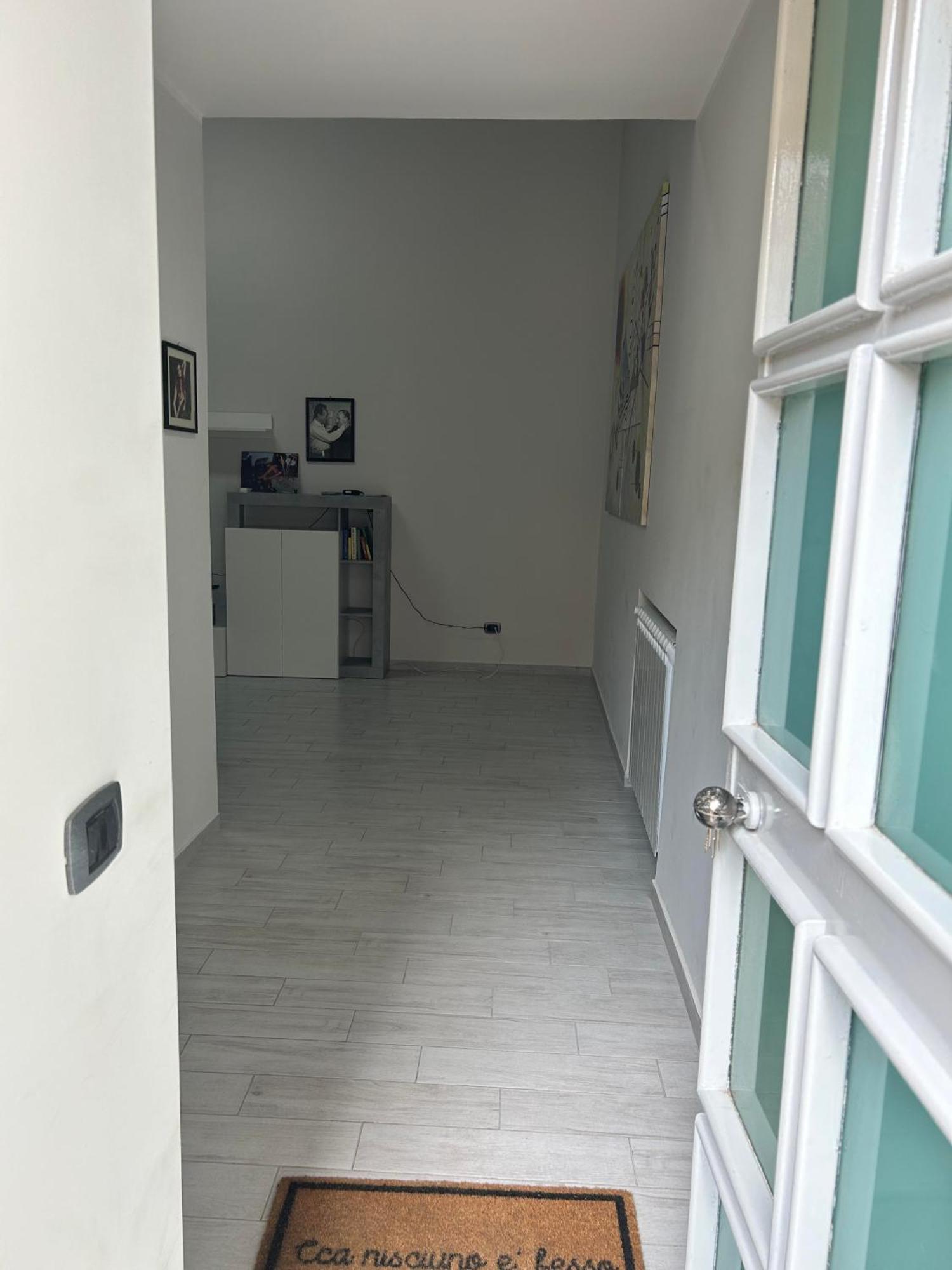 Apartment Regina Margherita