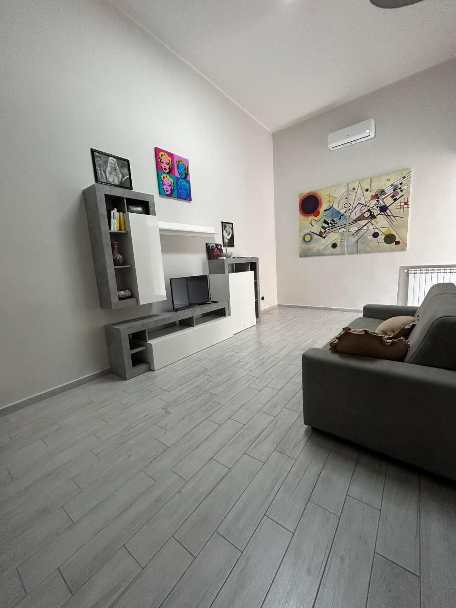 Apartment Regina Margherita *