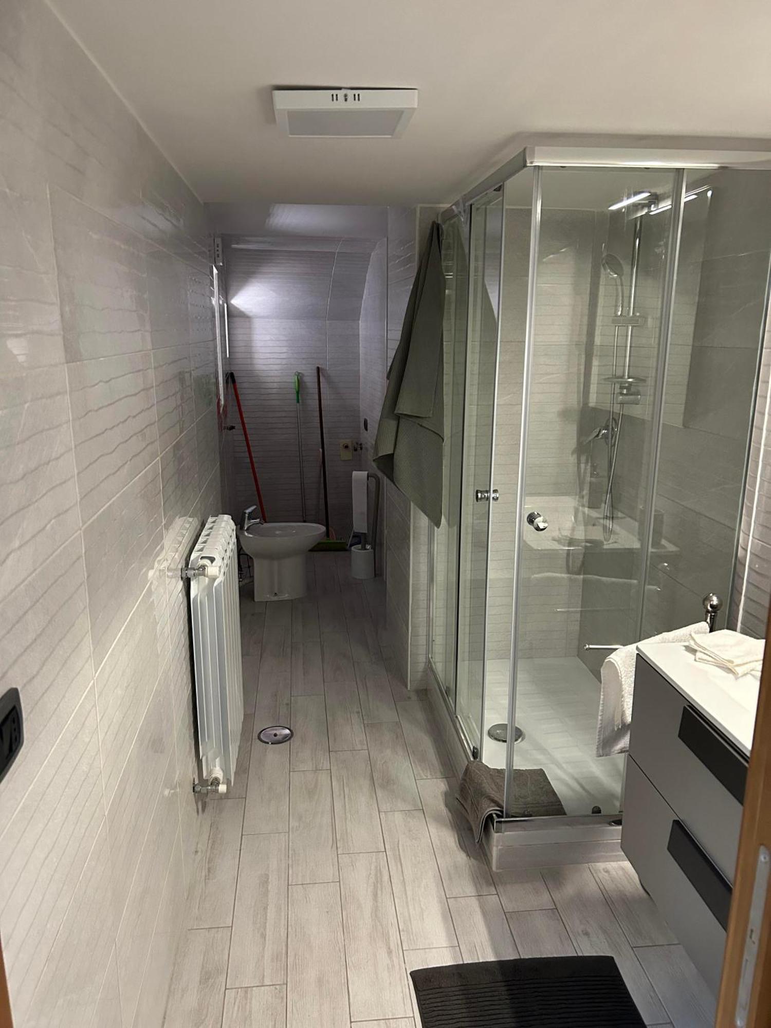 Regina Margherita Appartement