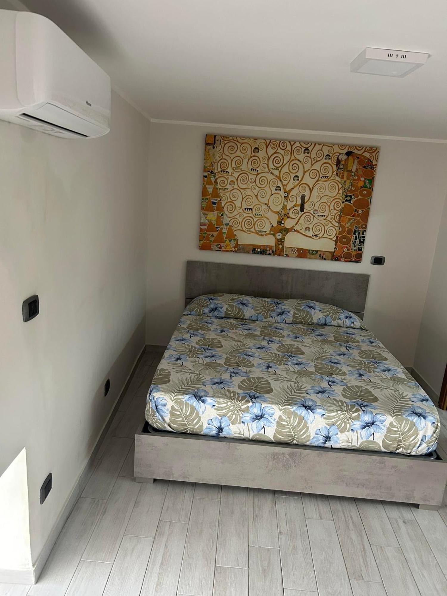 Regina Margherita Appartement Naples